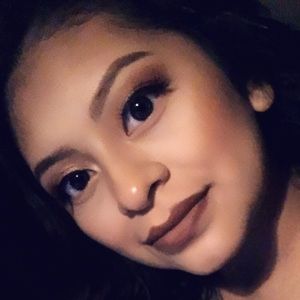 Meet your Posher, Joanna